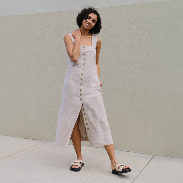 Ophelia Dress Pattern