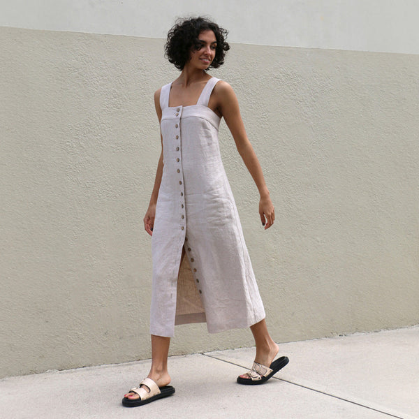 Ophelia Dress Pattern
