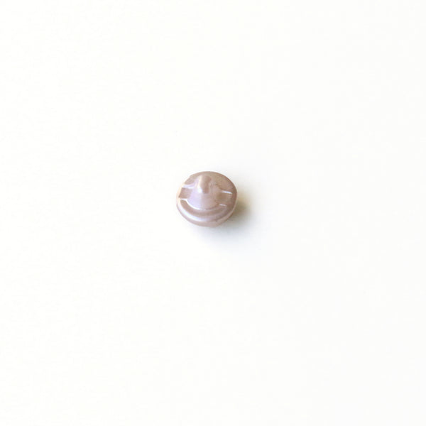 Matte Pearl Shank Buttons - Assorted Sizes
