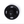 Prym - Black Snap Fasteners - 15mm