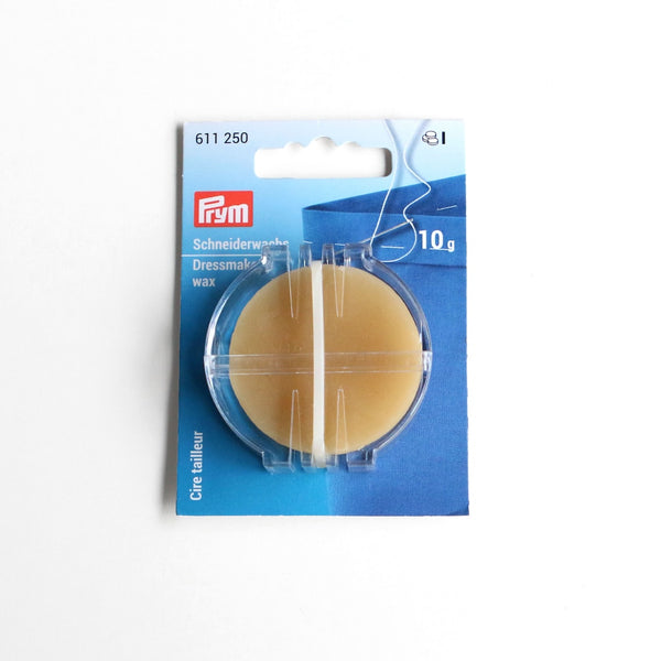Dressmakers Wax Prym