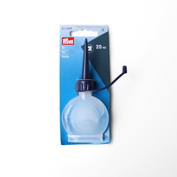 Prym - Sewing Machine Oil
