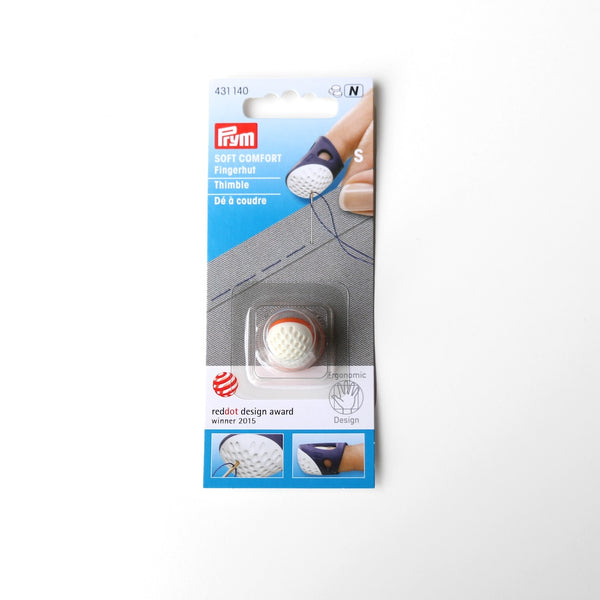 Prym - Soft Thimble - Small