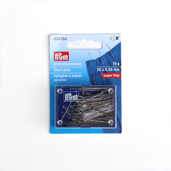 Prym - Steel Pins