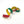 Prym -  Colour Plus Tape Measure - Metric and Imperial - 150cm/60