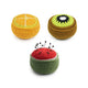 Prym Love - Pin Cushion/Fixing Weight - Kiwi Fruit, Watermelon or Orange