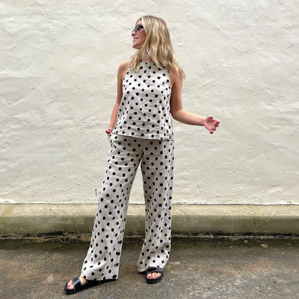 Romy Top/Dress Pattern