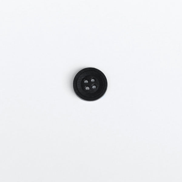 4 Hole Poly Button - Assorted Colours