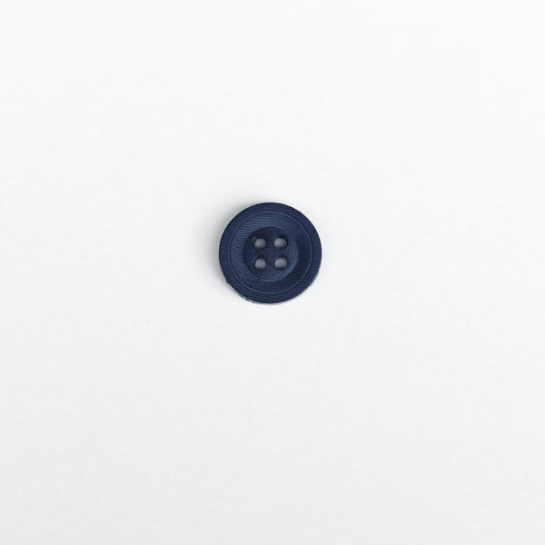 4 Hole Poly Button - Assorted Colours