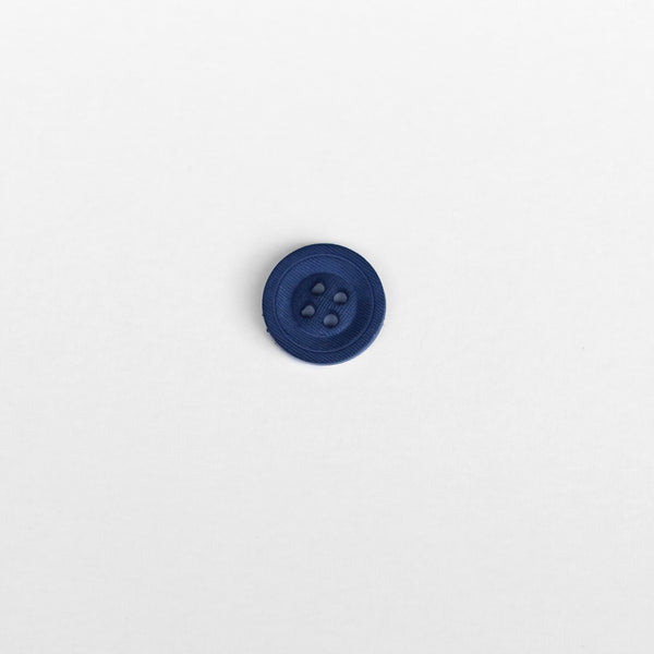 4 Hole Poly Button - Assorted Colours