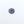 4 Hole Poly Button - Assorted Colours