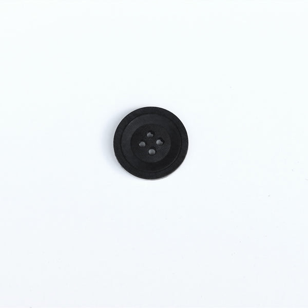 4 Hole Poly Button - Assorted Colours