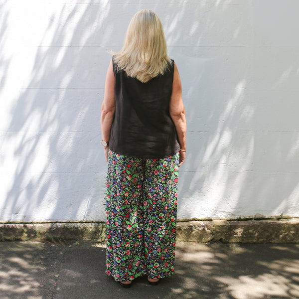 Sammy Pants Pattern
