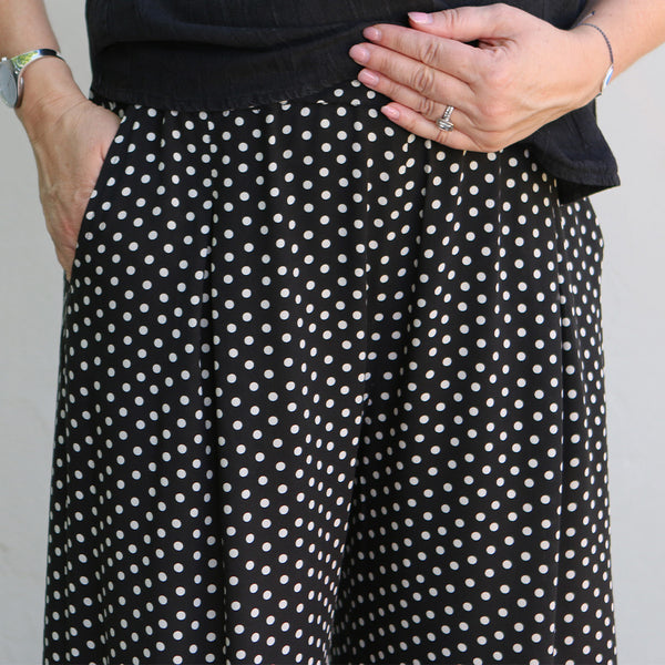 Sammy Pants Pattern