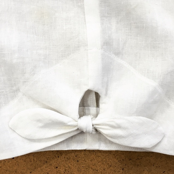 Margot Pant Pattern