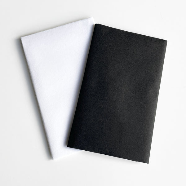 Tear-Away Vilene Pack