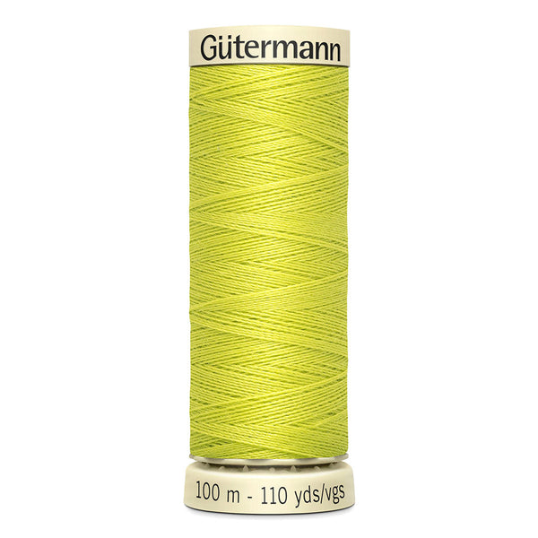 Lime Seta Silk CDC