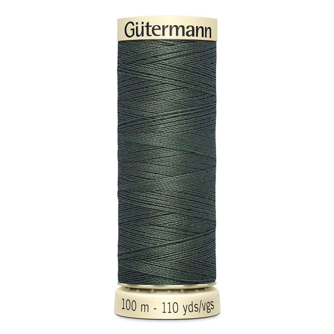 Lyocell Thread Mesmerise Red Cotton/Lyocell