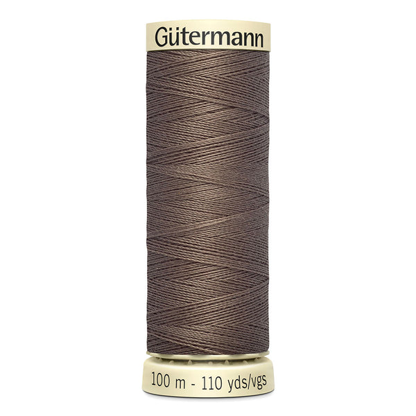 Wool Binding