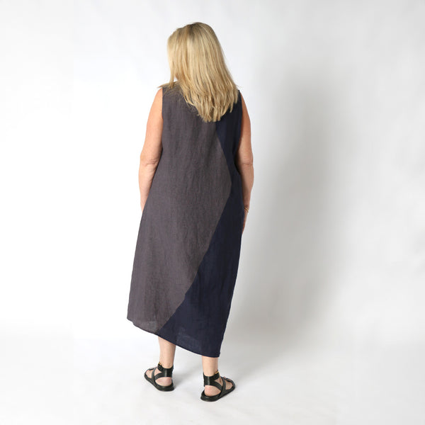 Aida Dress Pattern