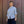 Akira Poplin Sky - Typewriter Cotton - Washer Finish