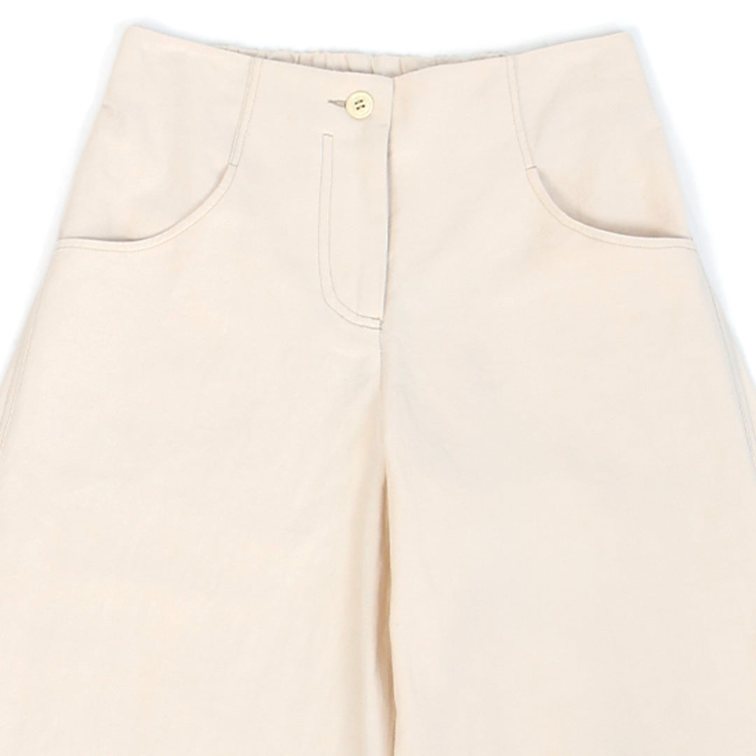Alba Pants Pattern