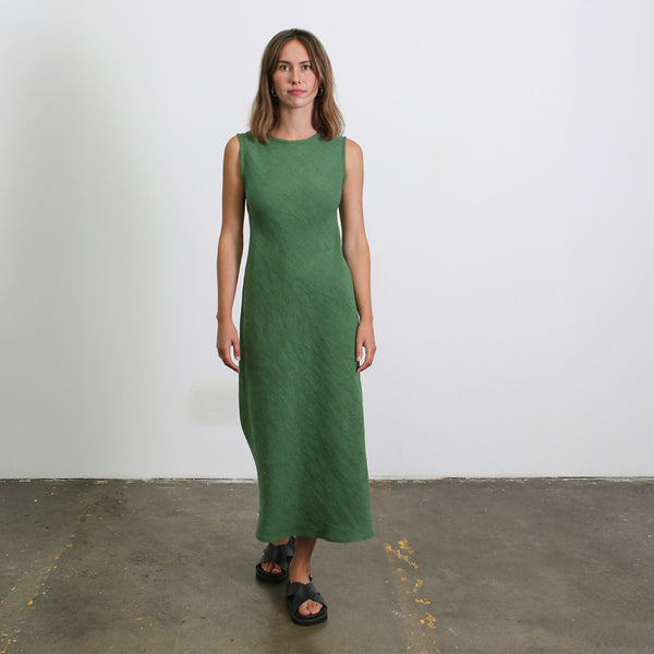 Alessi Bias Dress Pattern