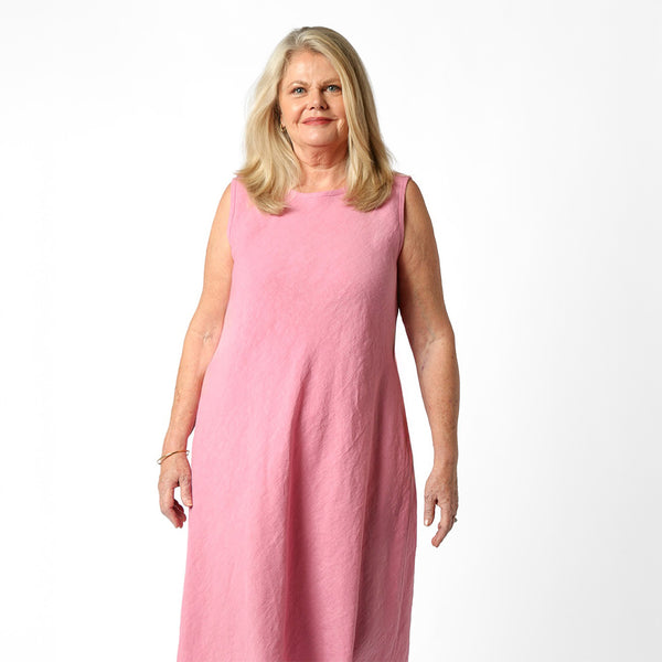 Alessi Bias Dress Pattern