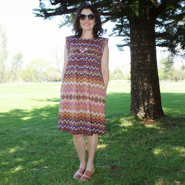 Alice Dress / Top Pattern