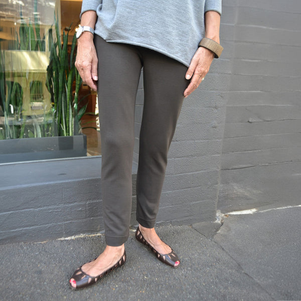Anita Ponti Pant Pattern