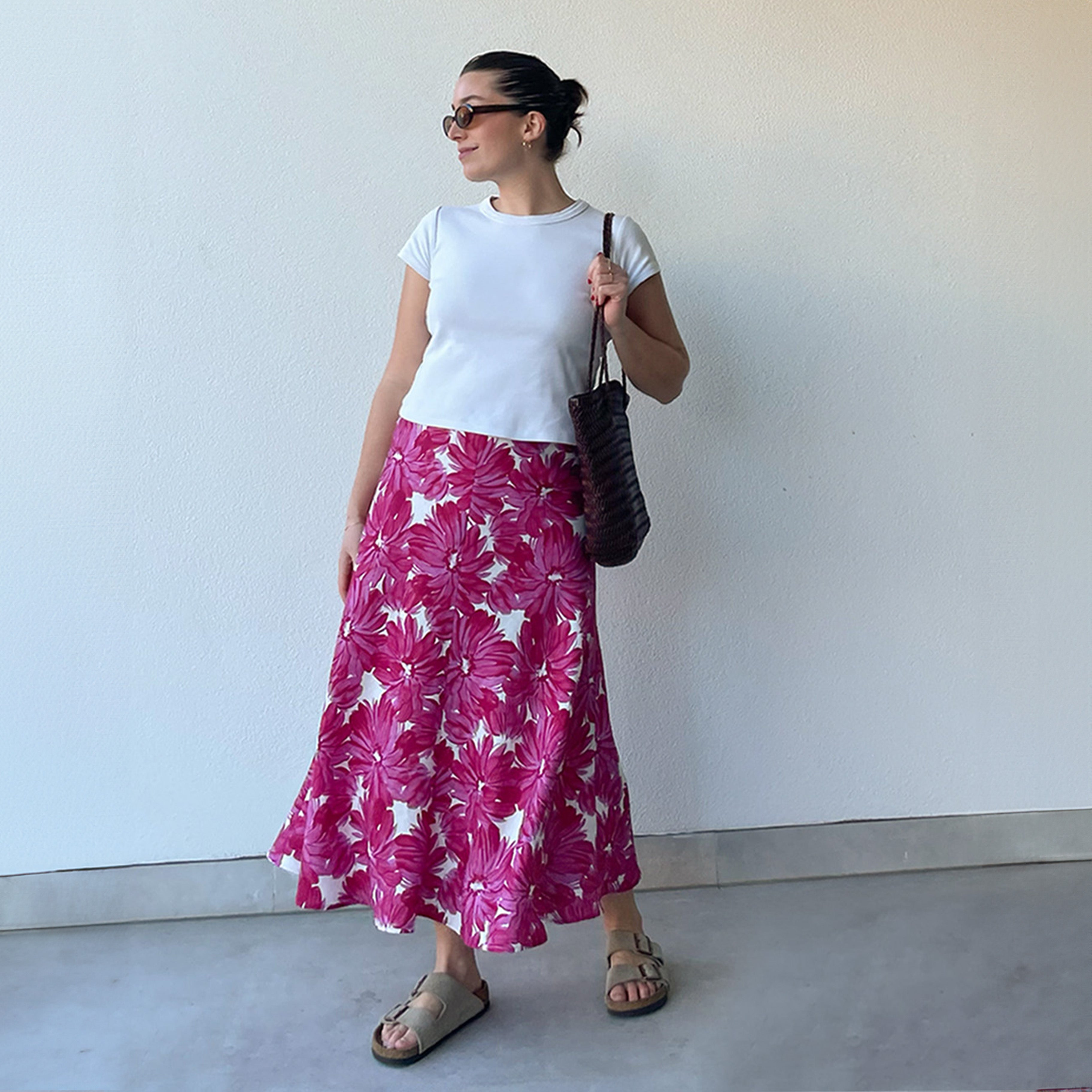 Avery Skirt Pattern
