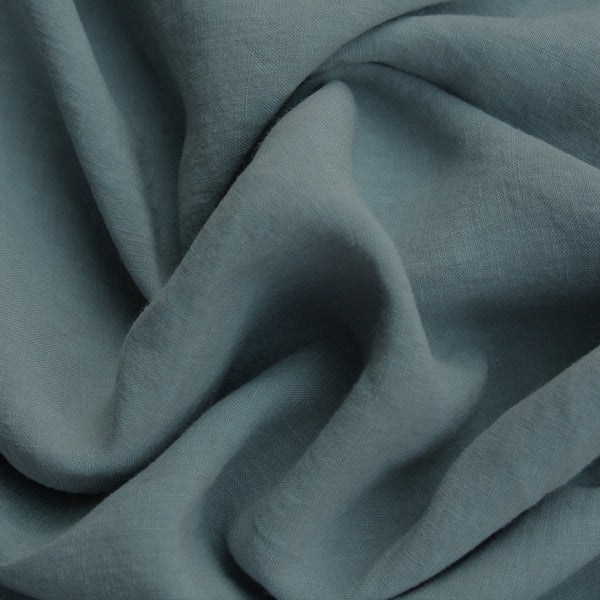 Bedford Foam Washed Linen