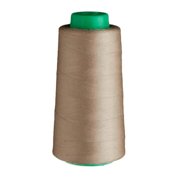 Birch Overlocking Thread - 2500m