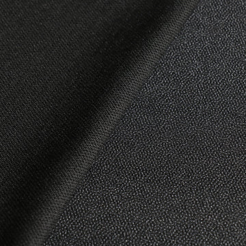Heavy Weight Interfacing- Black