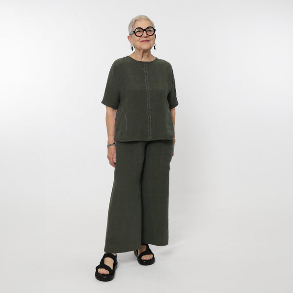 Cora Top Pattern