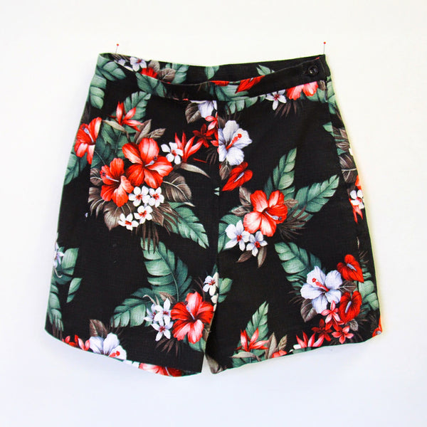 Esther Shorts Pattern