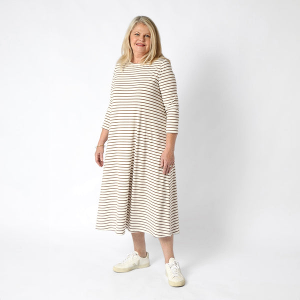 Frankie Top/Dress Pattern