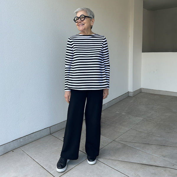 Frankie Top/Dress Pattern