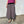 Bedford Ametrine Washed Linen