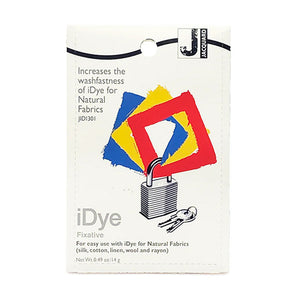 iDye Fixative