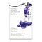 iDye for Natural Fabrics - Lilac