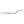 Klasse - Duckbill Applique Scissors