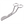 Klasse - Duckbill Applique Scissors