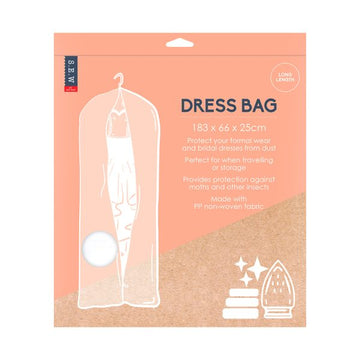 Standard Dress Bag