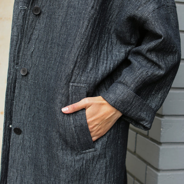 Lisbon Jacket Pattern