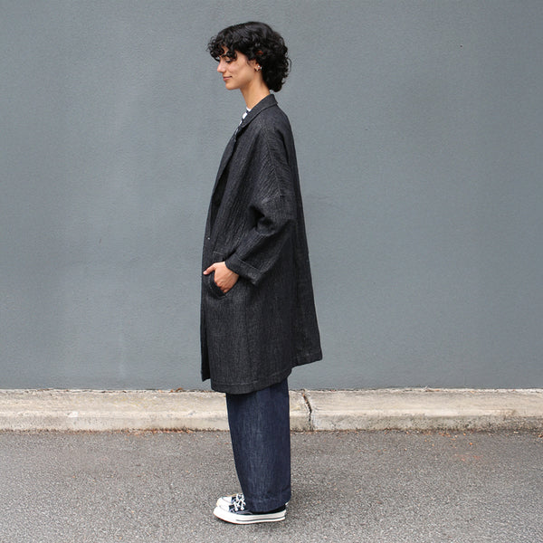 Lisbon Jacket Pattern