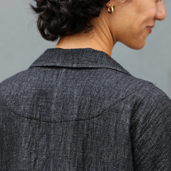 Lisbon Jacket Pattern