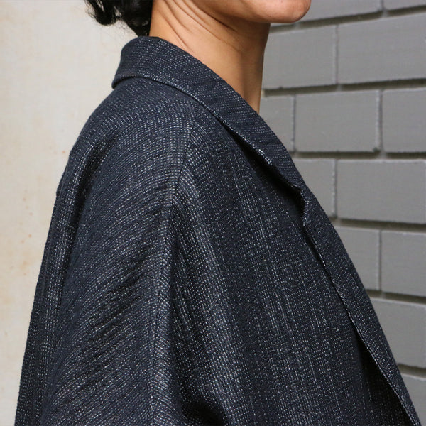 Lisbon Jacket Pattern