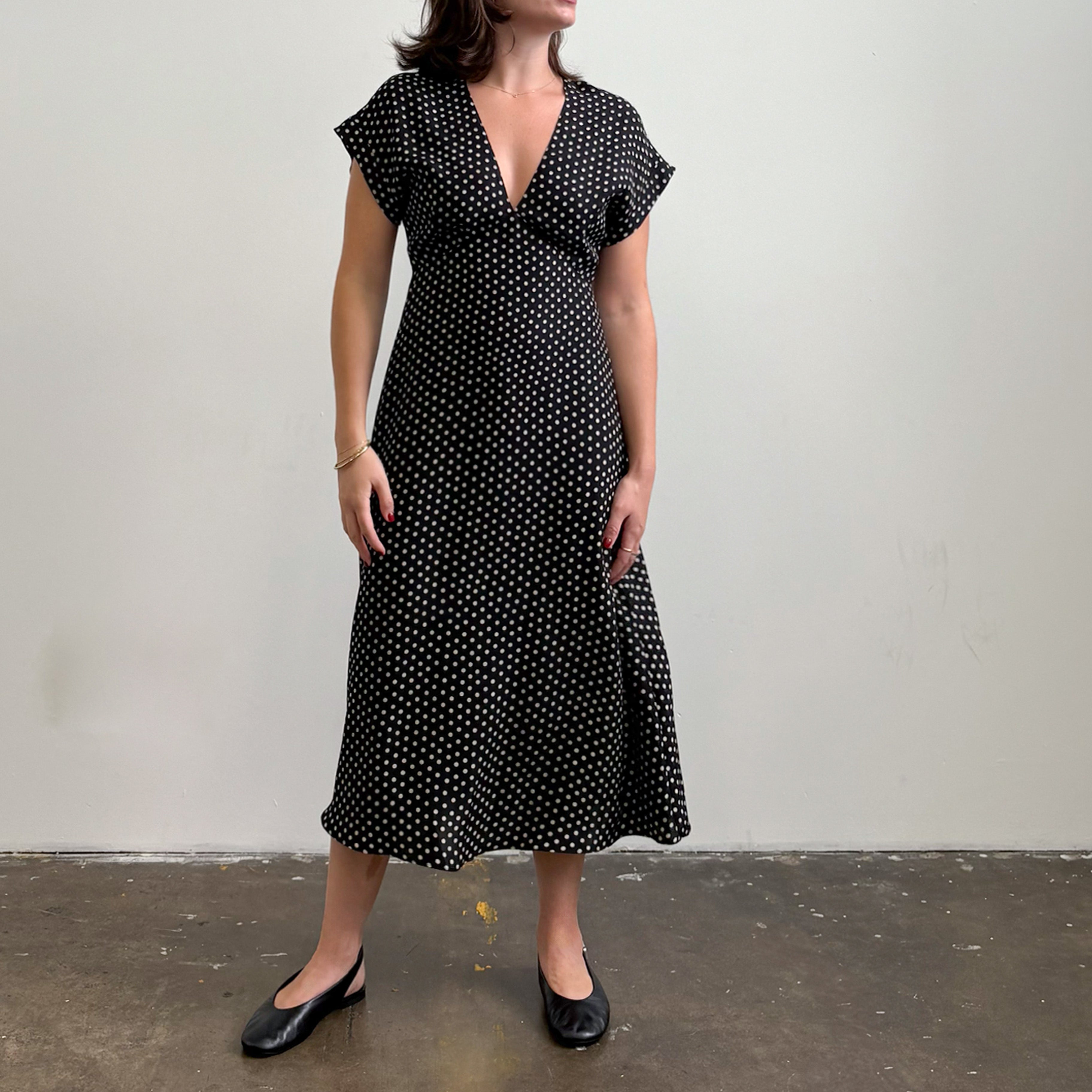 Lois Dress Pattern Lois Dress Pattern