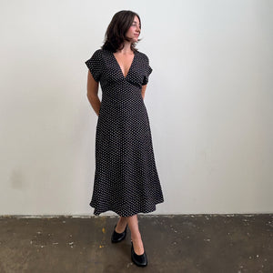 Lois Dress Pattern